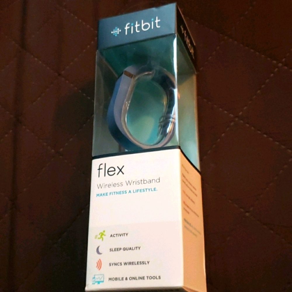 Fitbit Flex Wireless Wristband